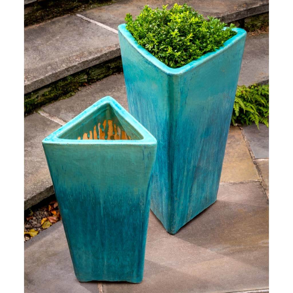 Triad Planter - Antigua - S/2
