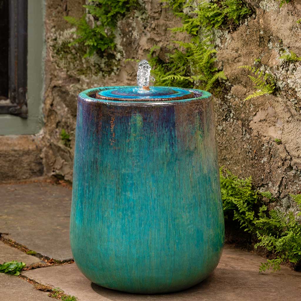 Daralis Fountain - Mediterranean - S/1