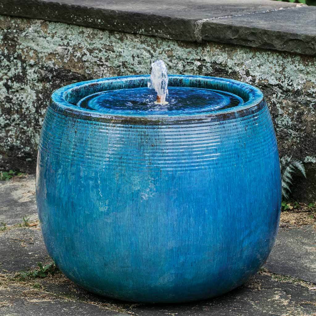 Boden Fountain - Mediterranean - S/1
