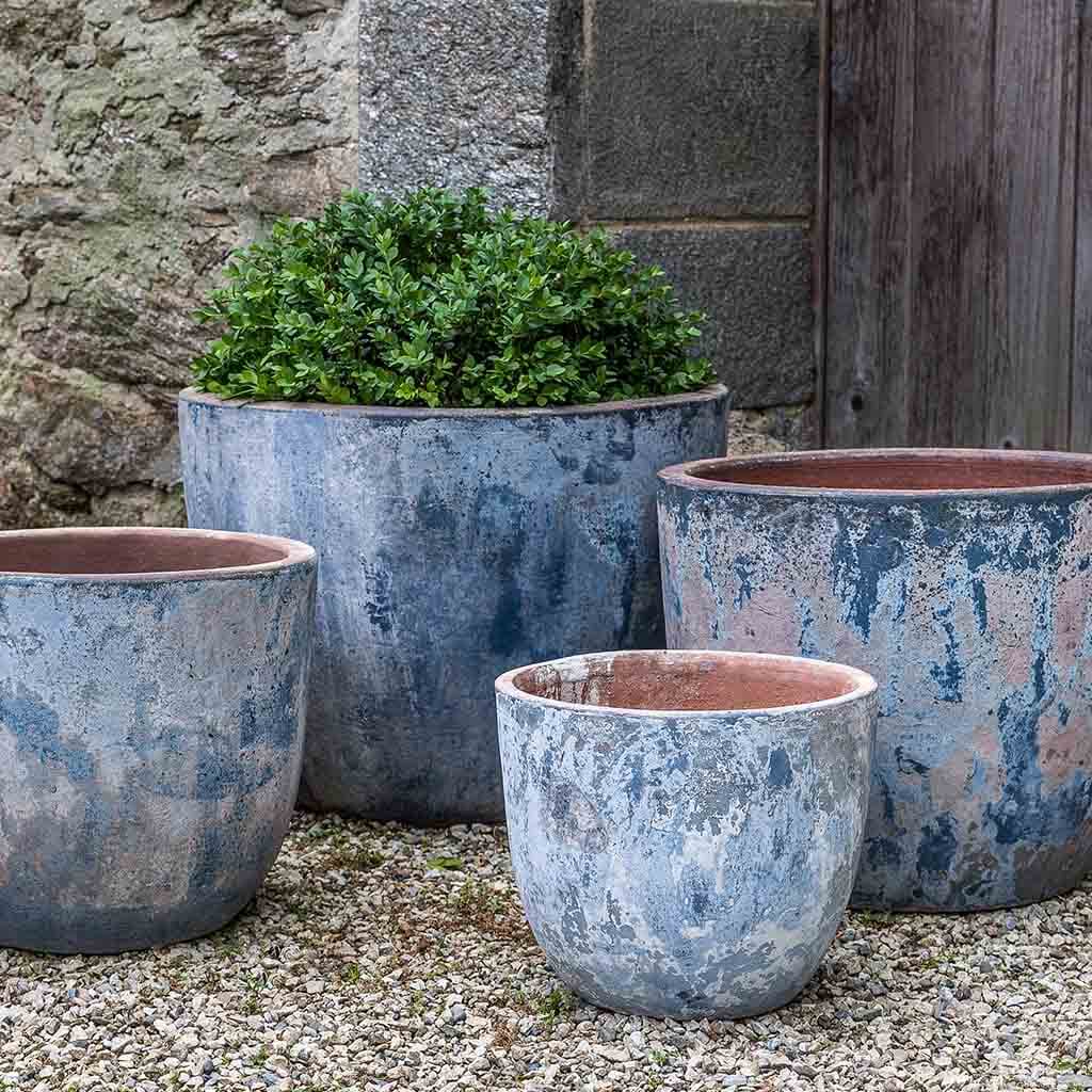 Cassia Planter - Vicolo Mare - S/4