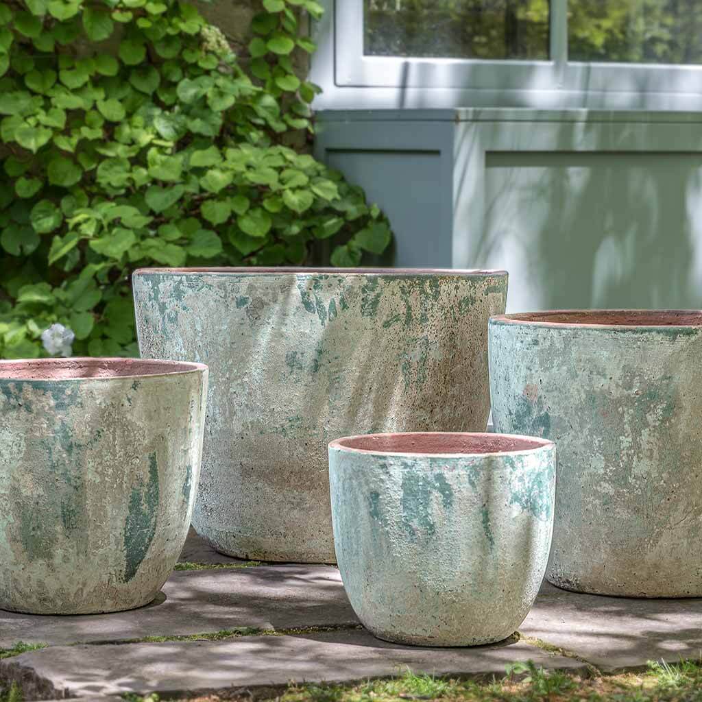 Cassia Planter - Vicolo Terra - S/4