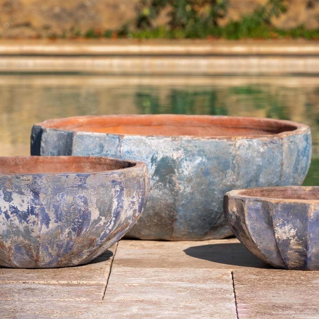 Apulia Bowl - Vicolo Mare - S/3