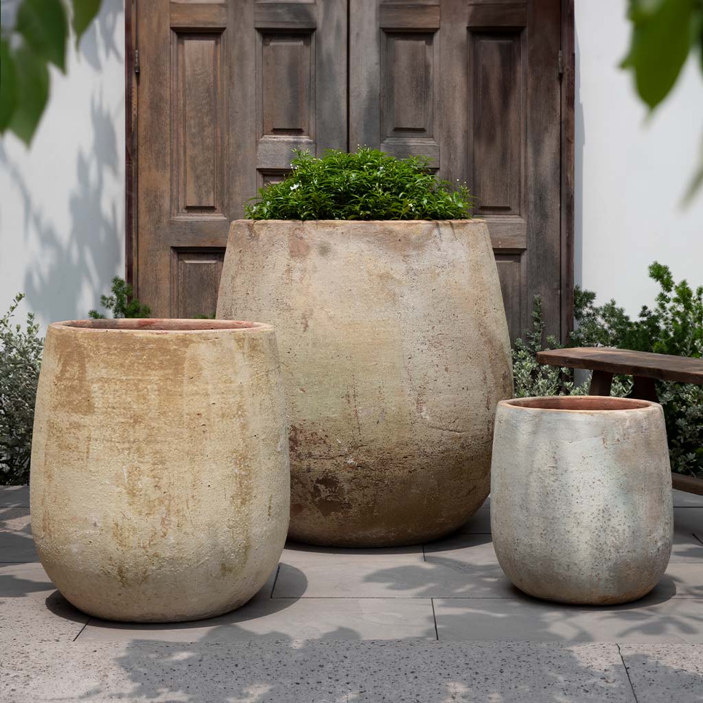 Otranto Planter - Vicolo Muro - S/3