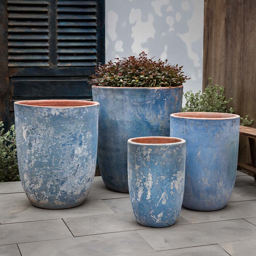 sam's planter pots Pantelleria Planter - Vicolo Mare