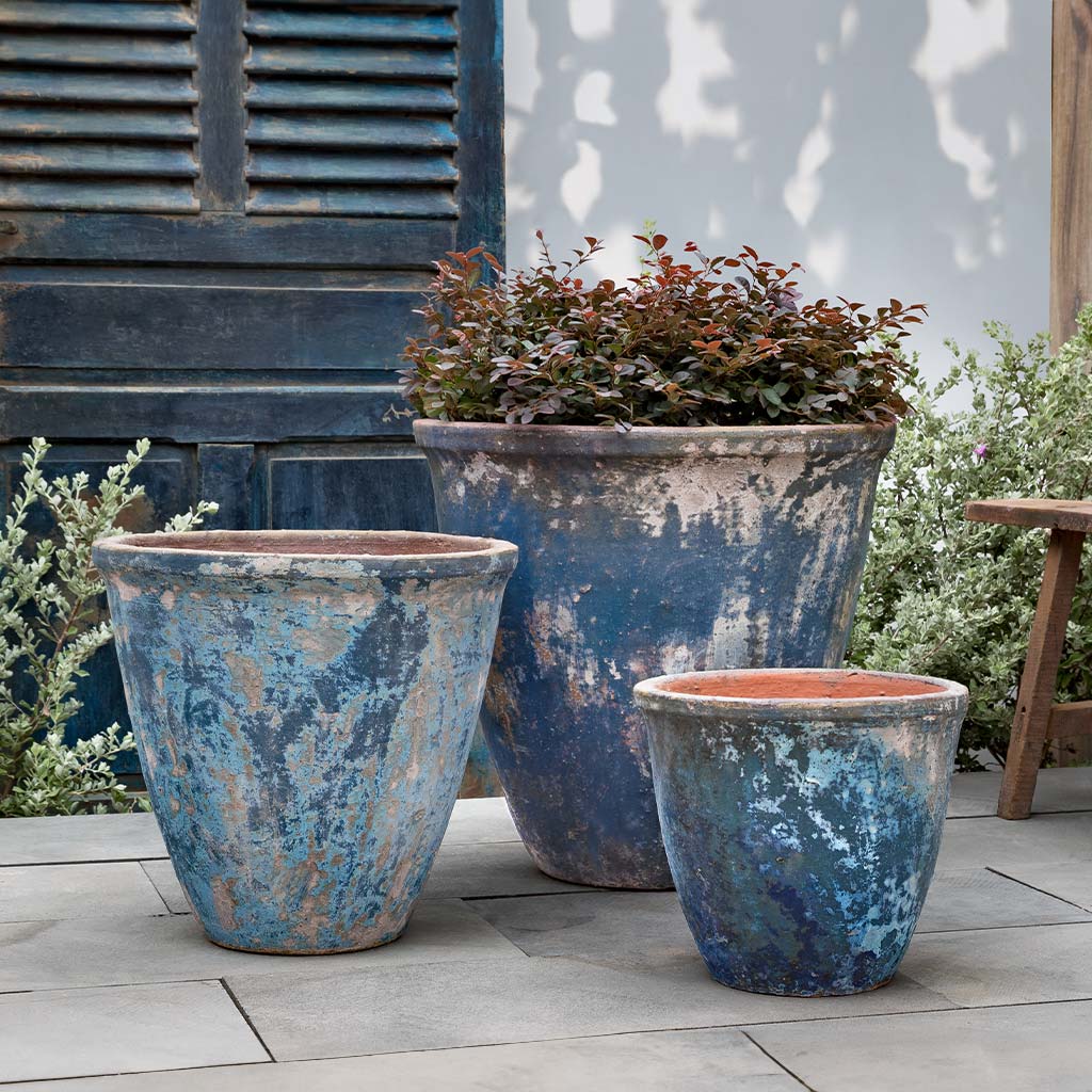 Alicante Planter - Vicolo Mare - S/3