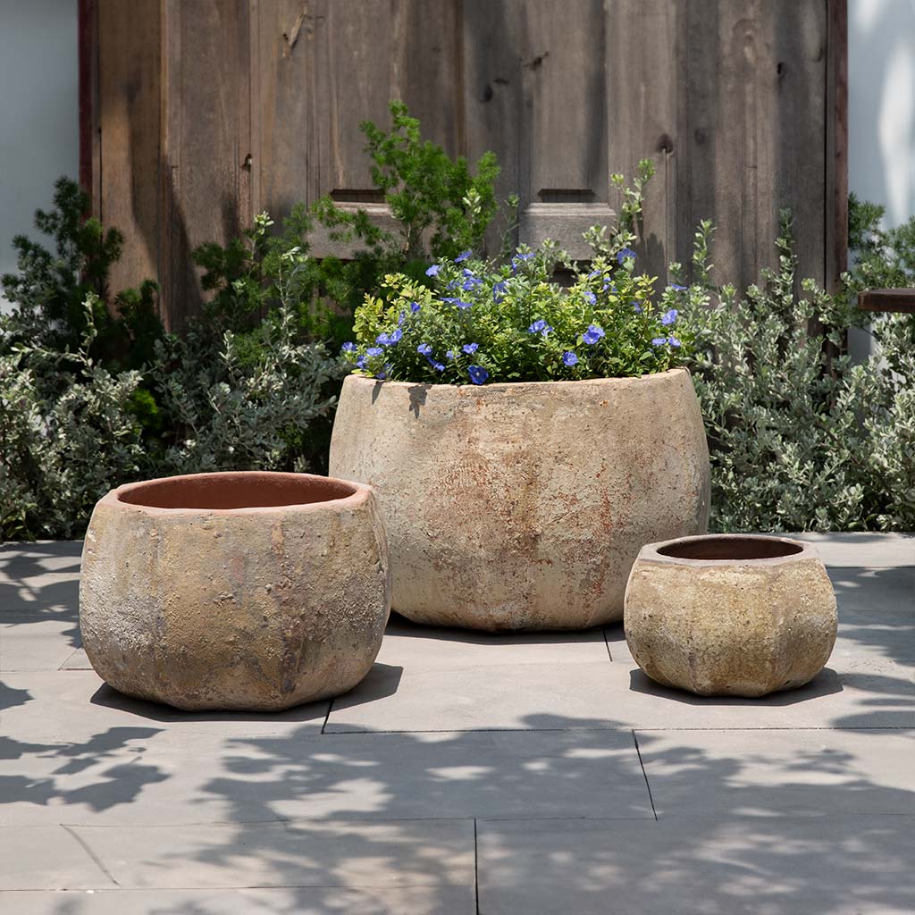 Anselmo Planter - Vicolo Muro - S/3