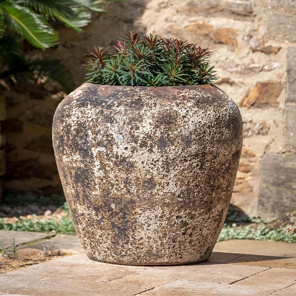 Cavaillon Jar - Aegean - S/1