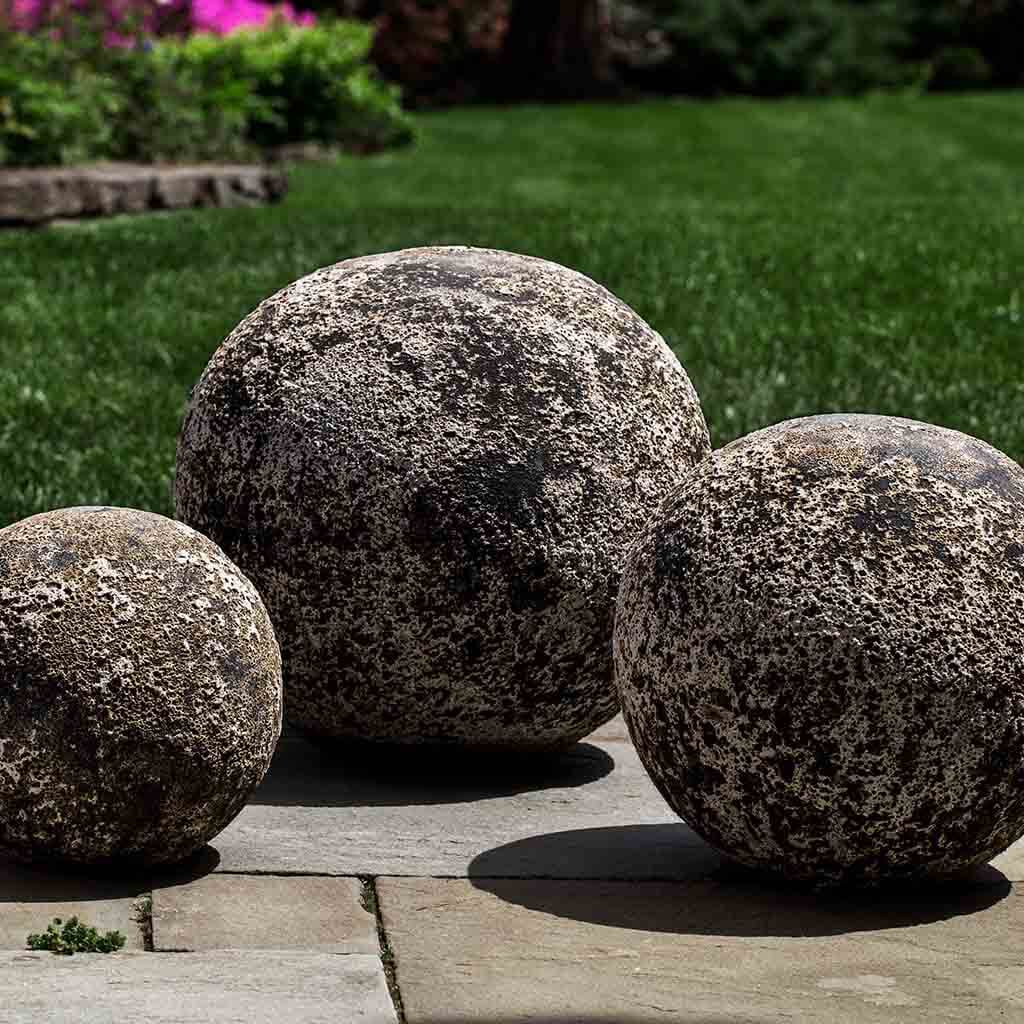 Angkor Spheres - Angkor - S/3