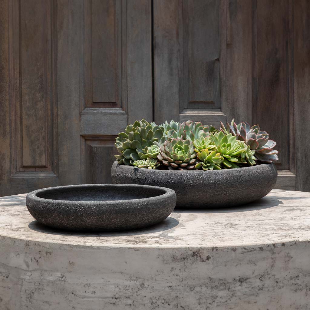 Nico Bowl - Volcanic Coral - S/2