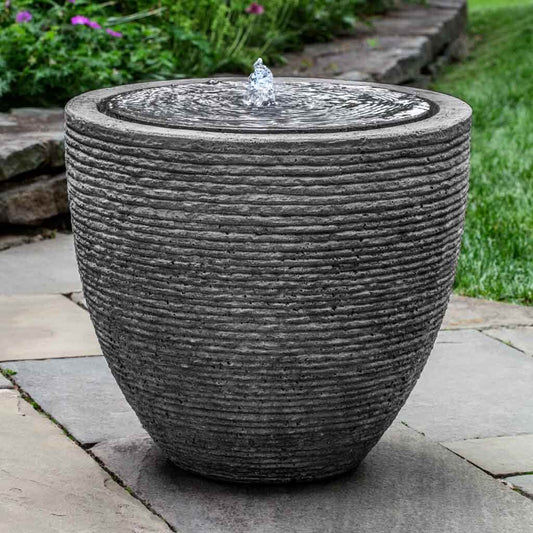 Stone Ledge Fountain - Stone Ledge - S/1