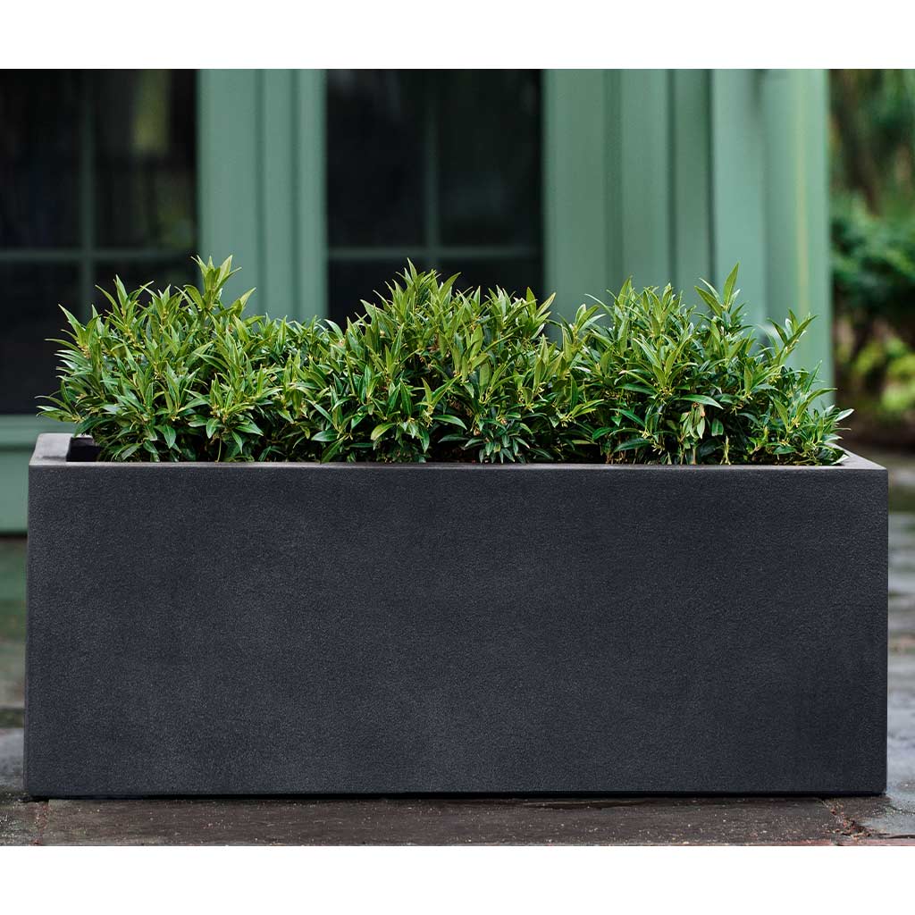 Sandal Planter 481818 - Lead Lite - S/1