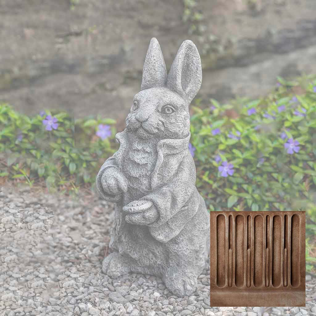 Rabbit Esq.