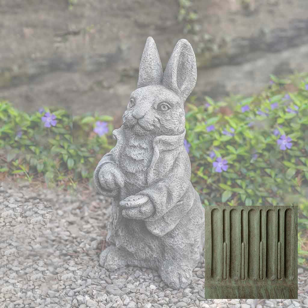Rabbit Esq.