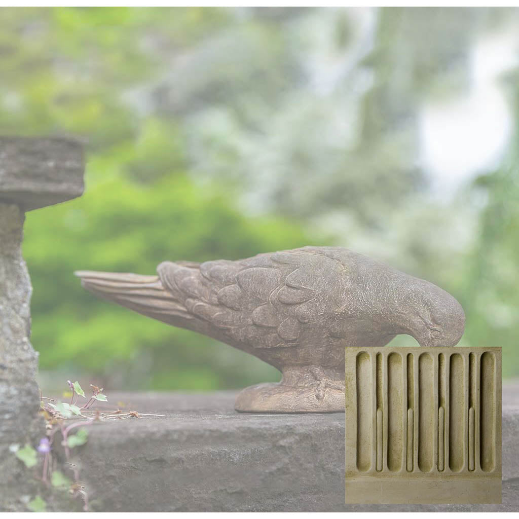 French Dove