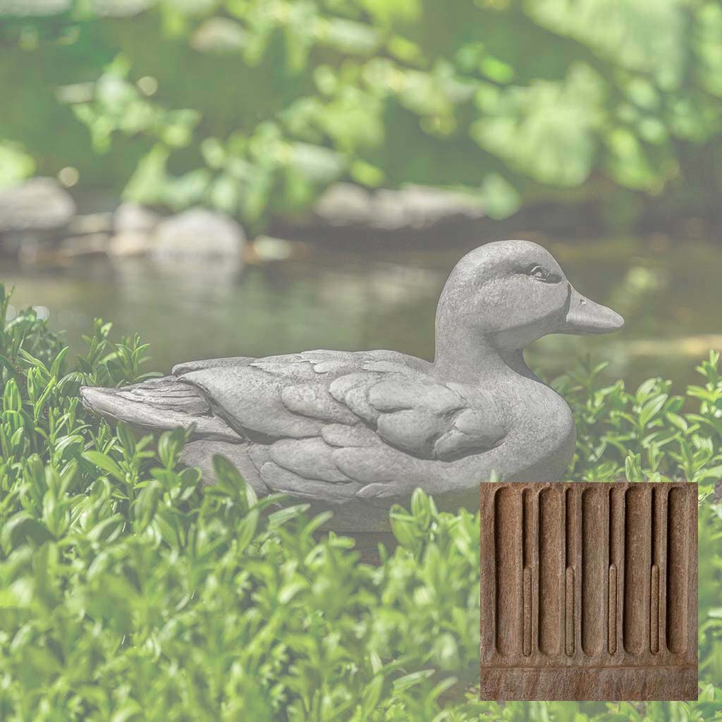 Decoy Duck