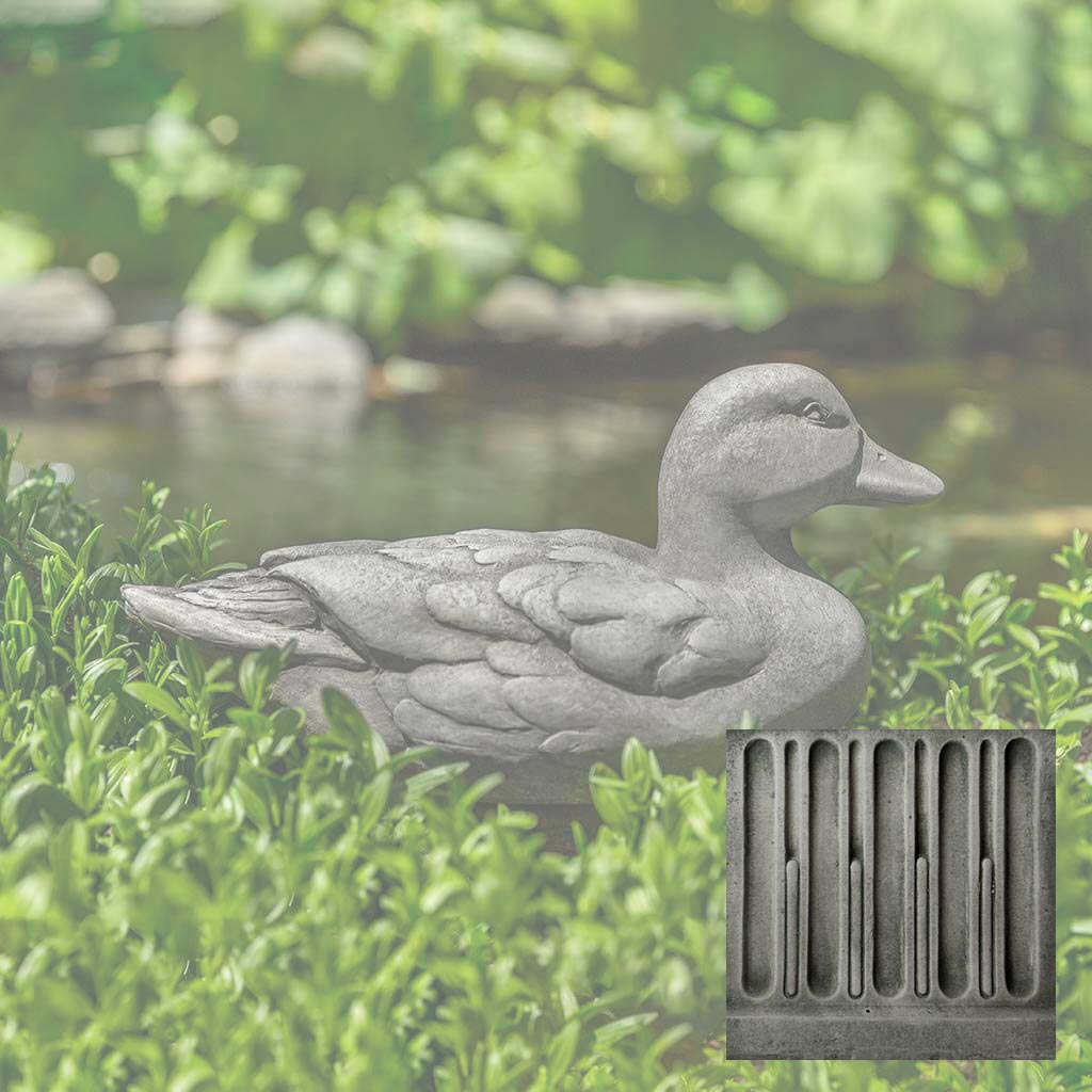 Decoy Duck