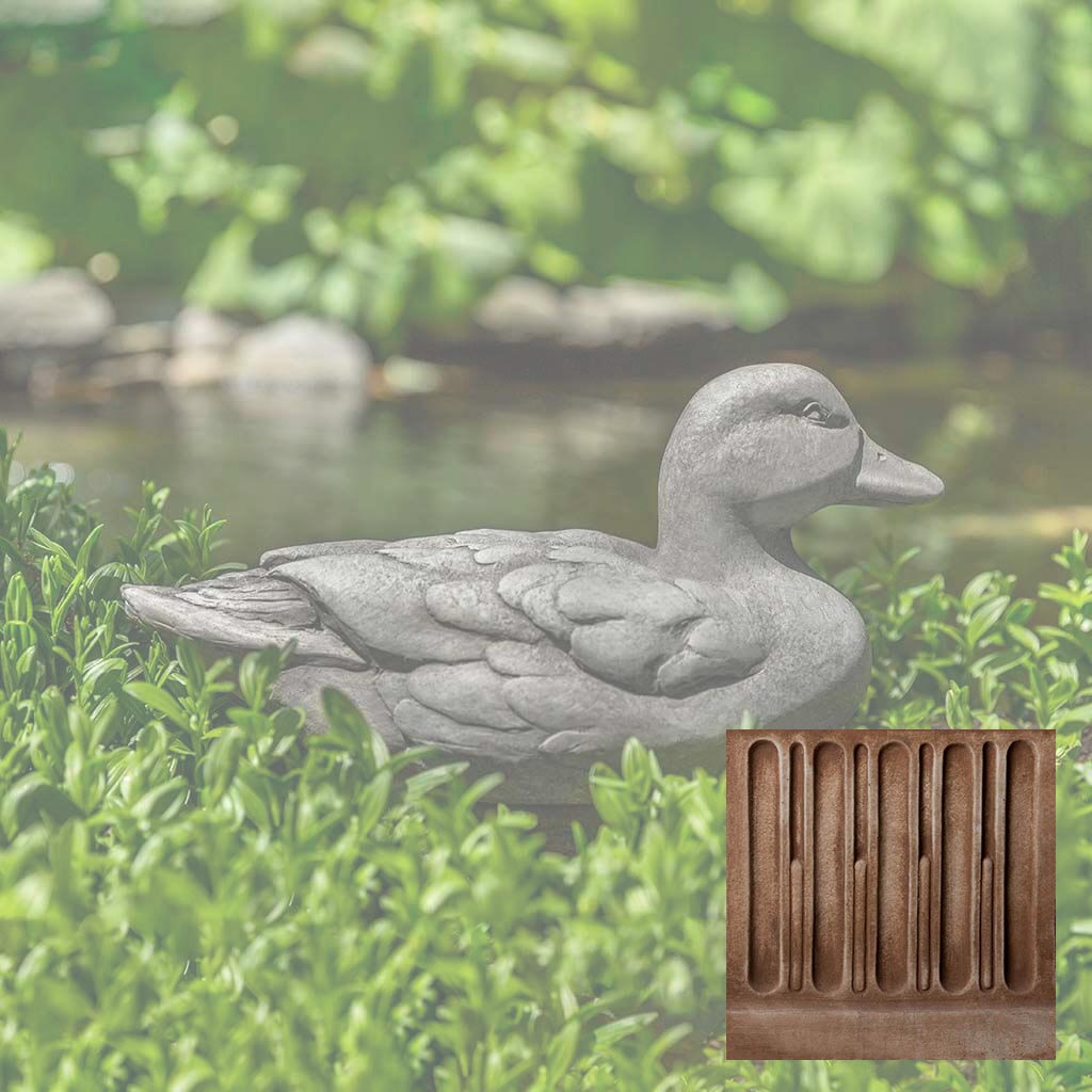 Decoy Duck