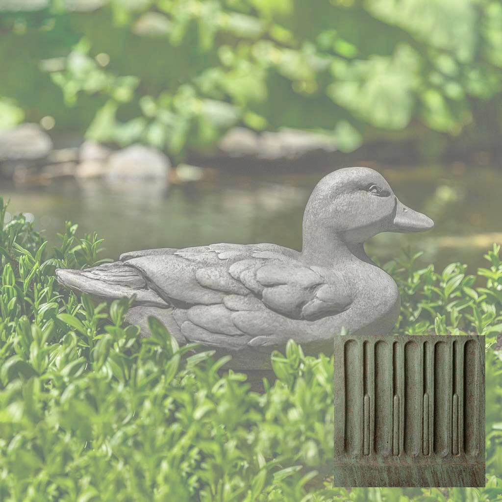 Decoy Duck