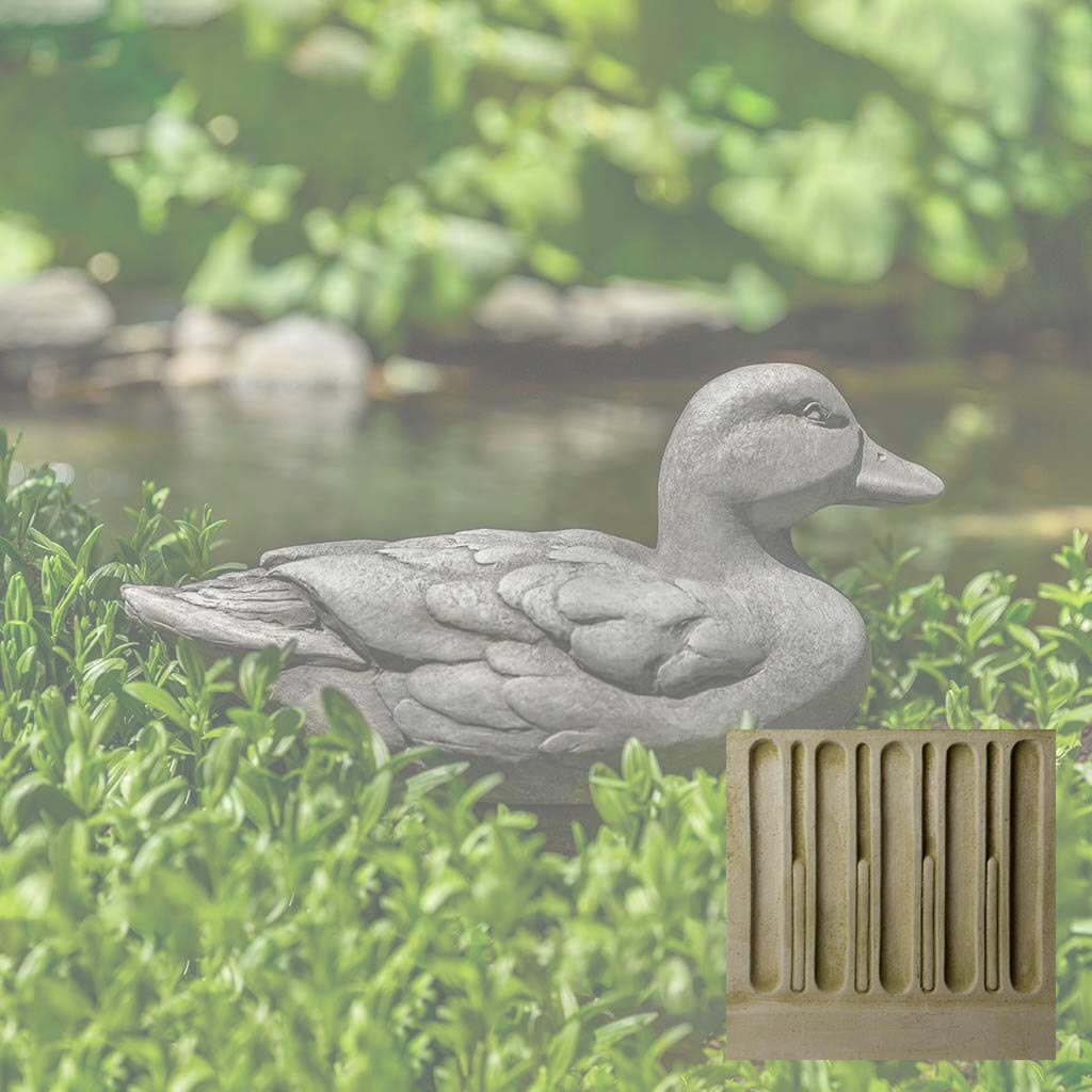 Decoy Duck