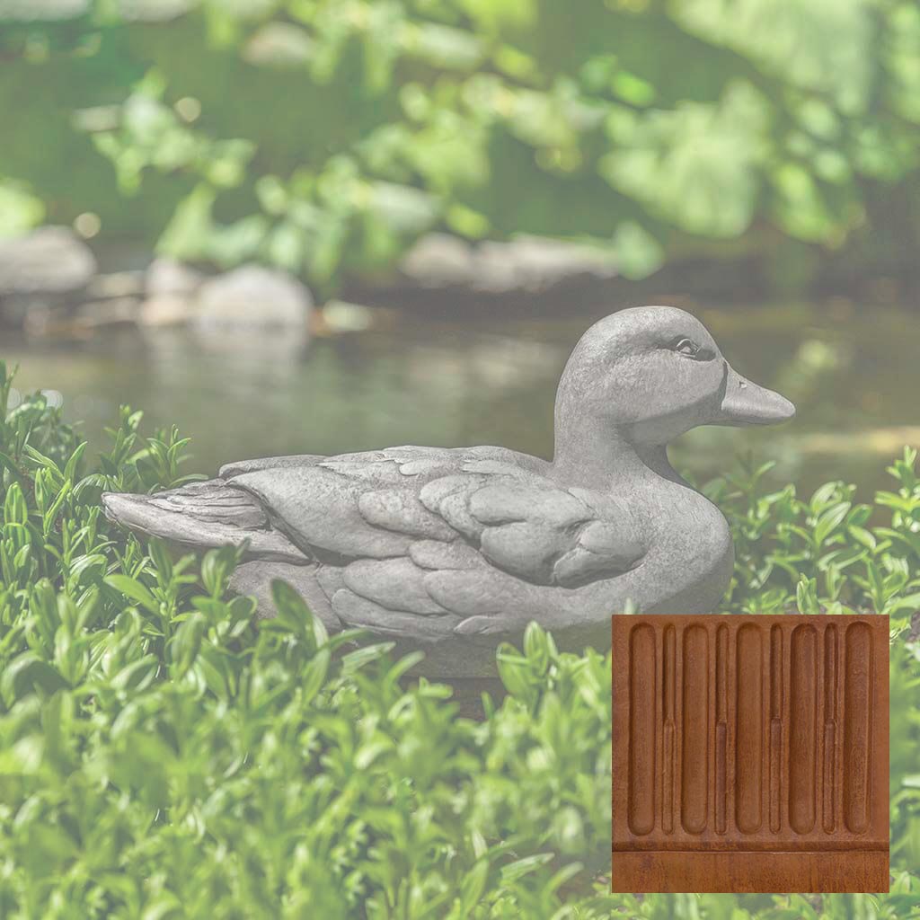Decoy Duck