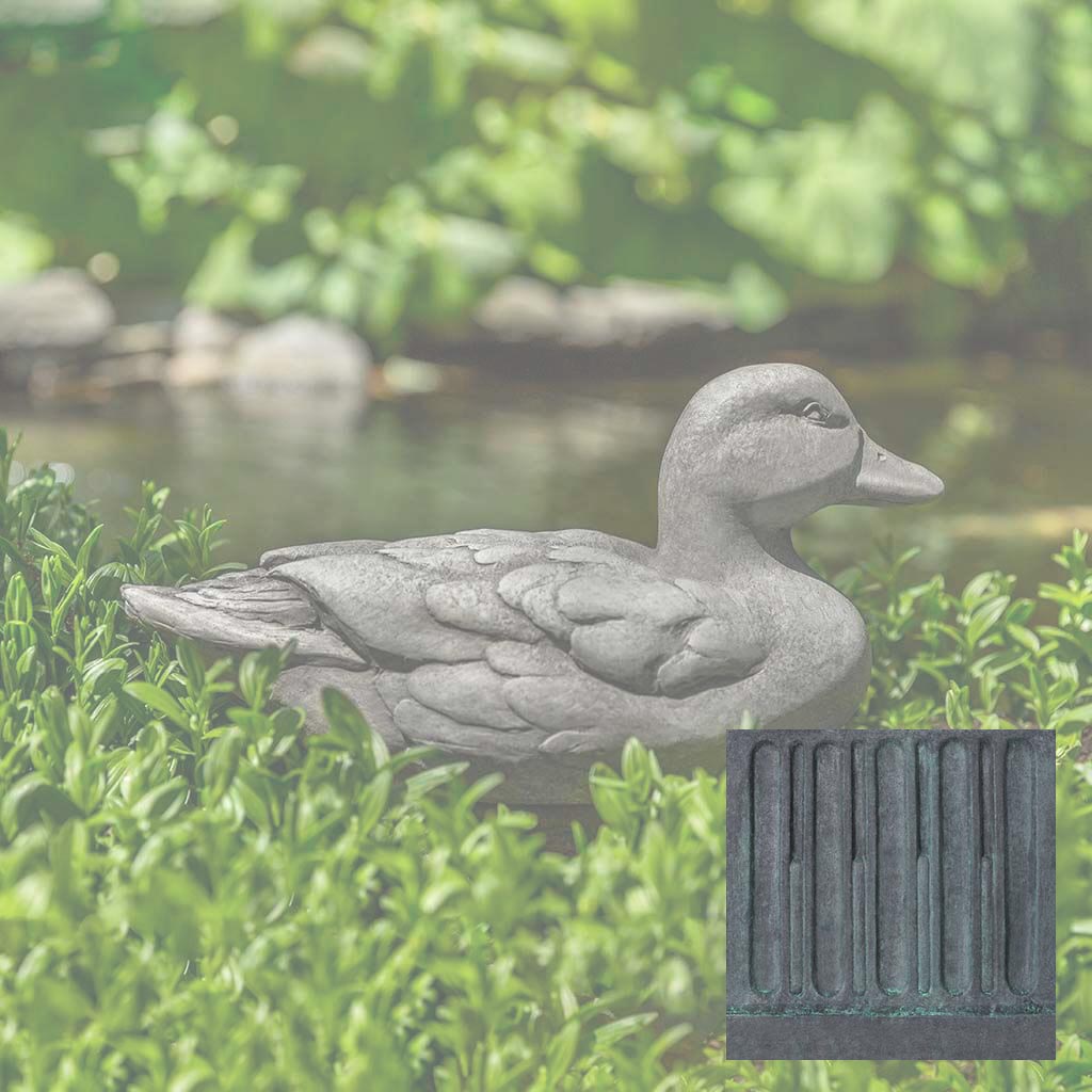 Decoy Duck