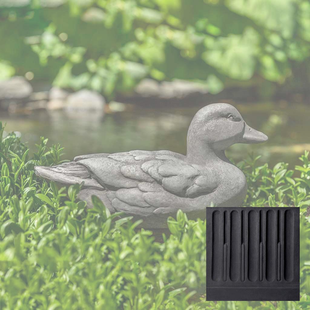Decoy Duck