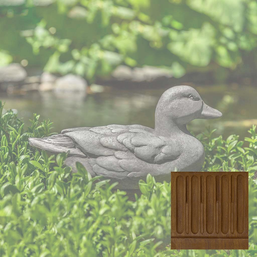 Decoy Duck
