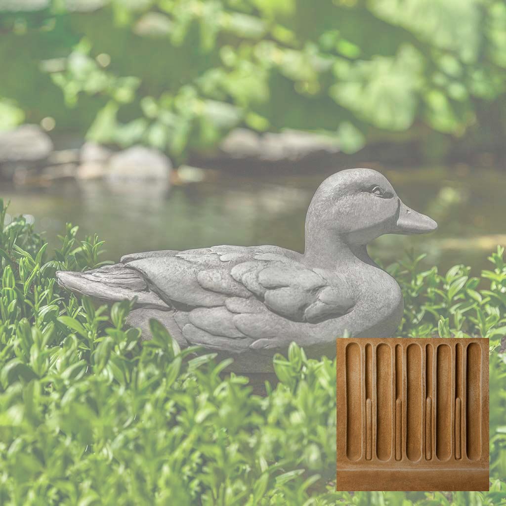 Decoy Duck