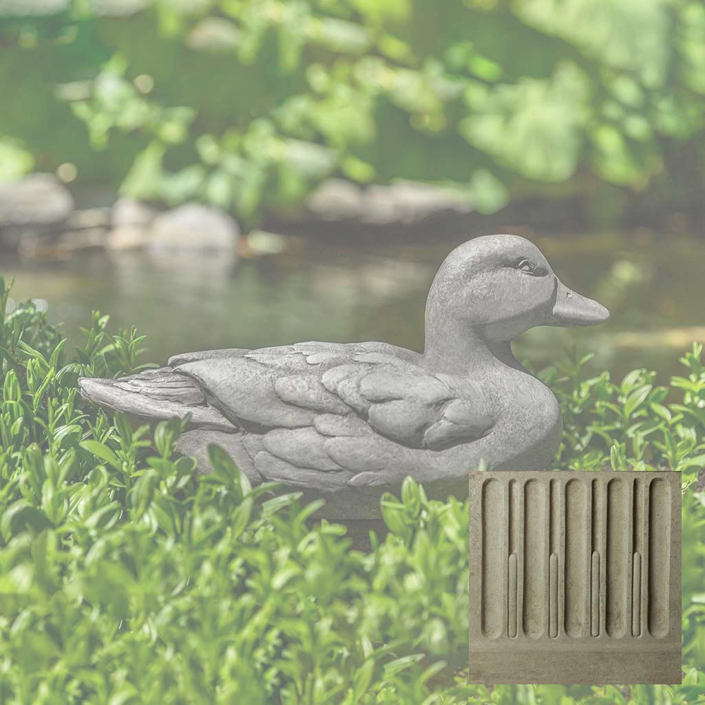 Decoy Duck
