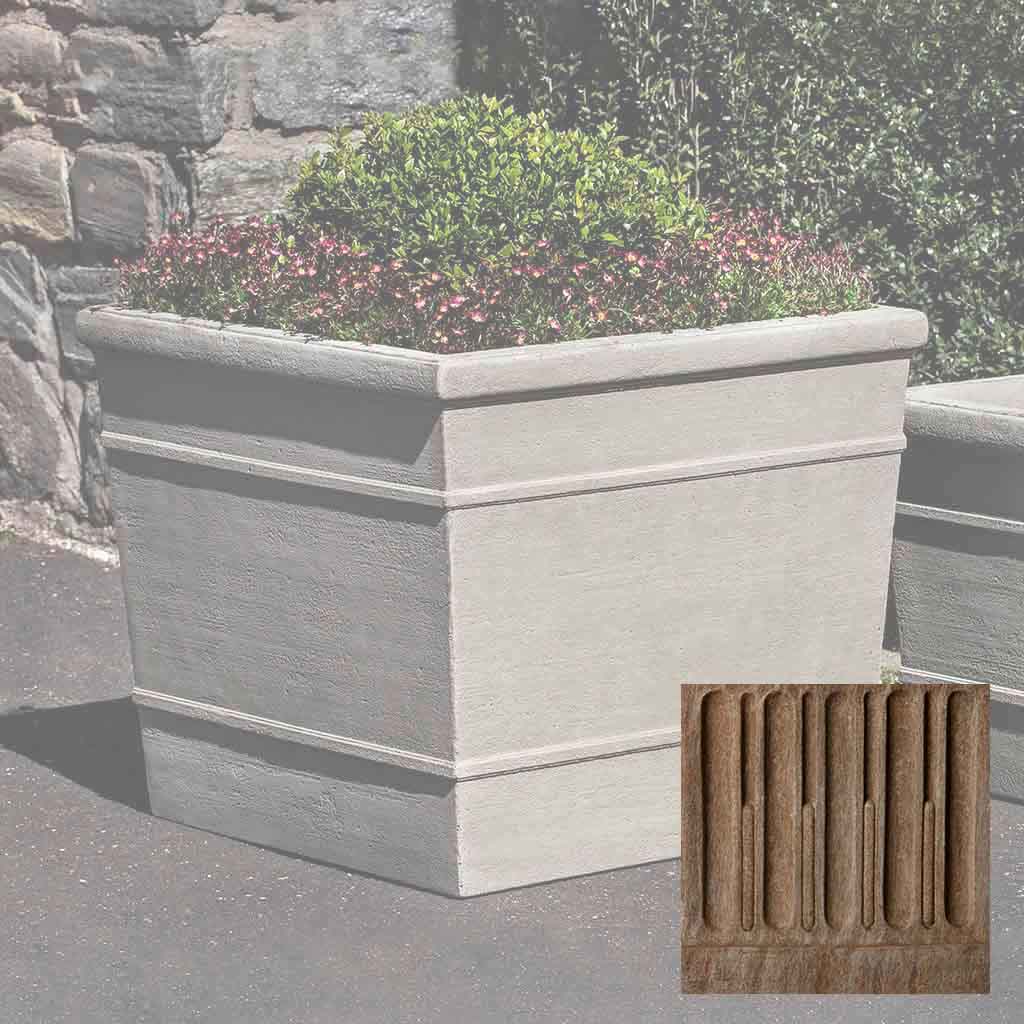 Marin Planter, Large