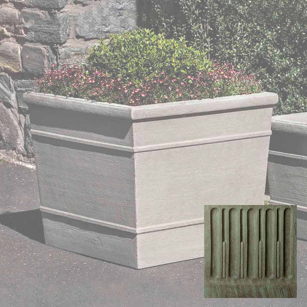 Marin Planter, Large