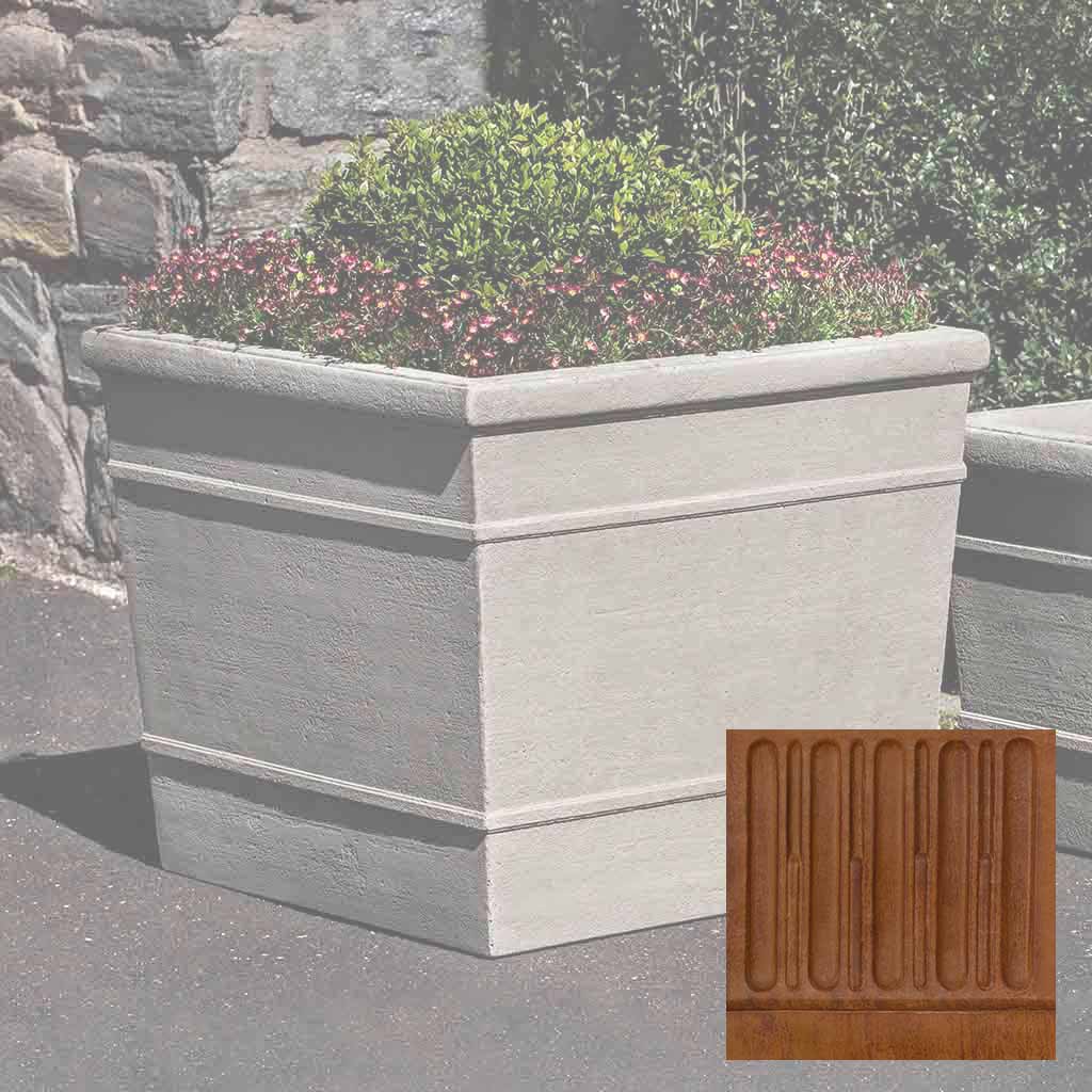 Marin Planter, Large