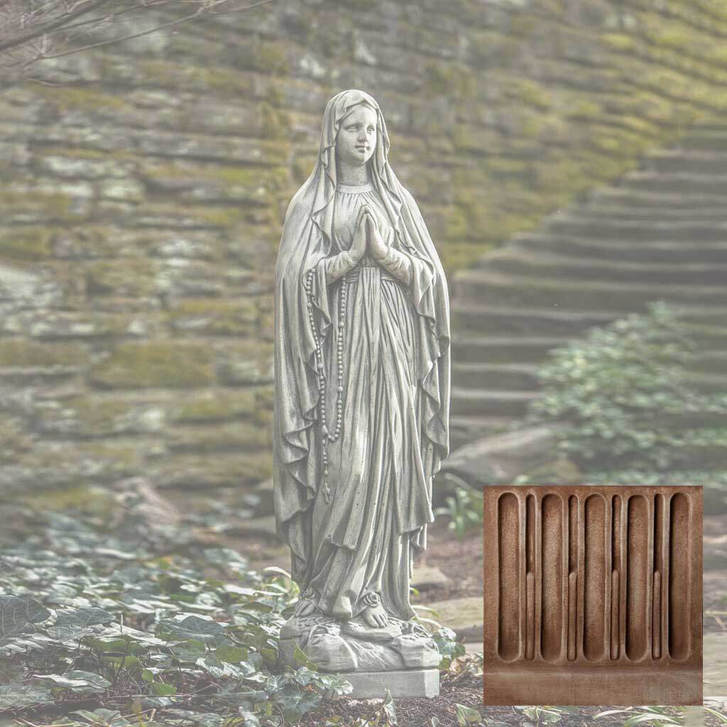 Large Classic Madonna