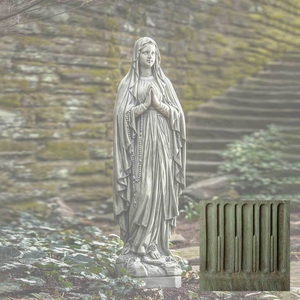 Large Classic Madonna