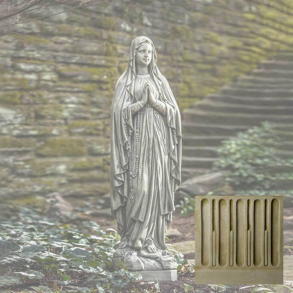 Large Classic Madonna