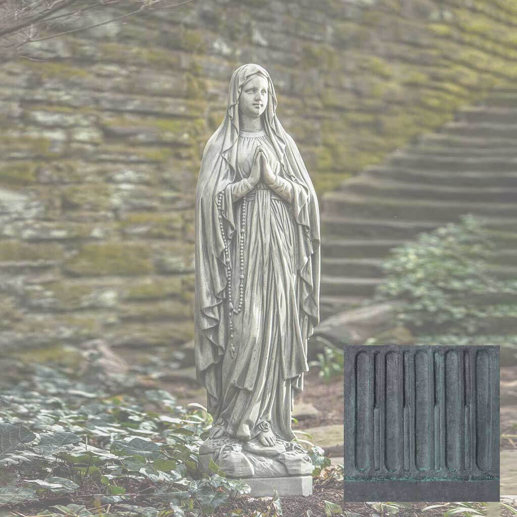 Large Classic Madonna