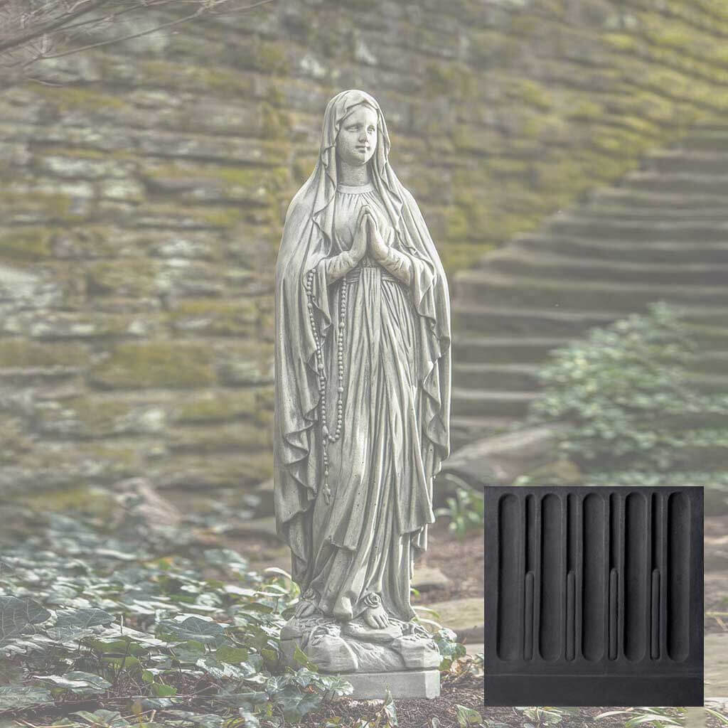Large Classic Madonna