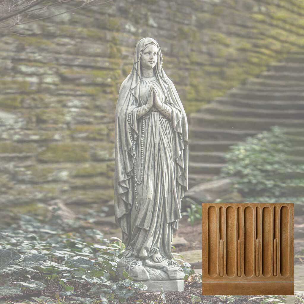 Large Classic Madonna