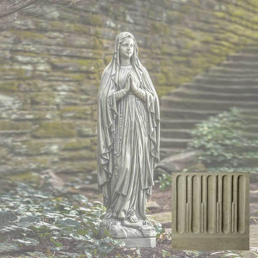 Large Classic Madonna
