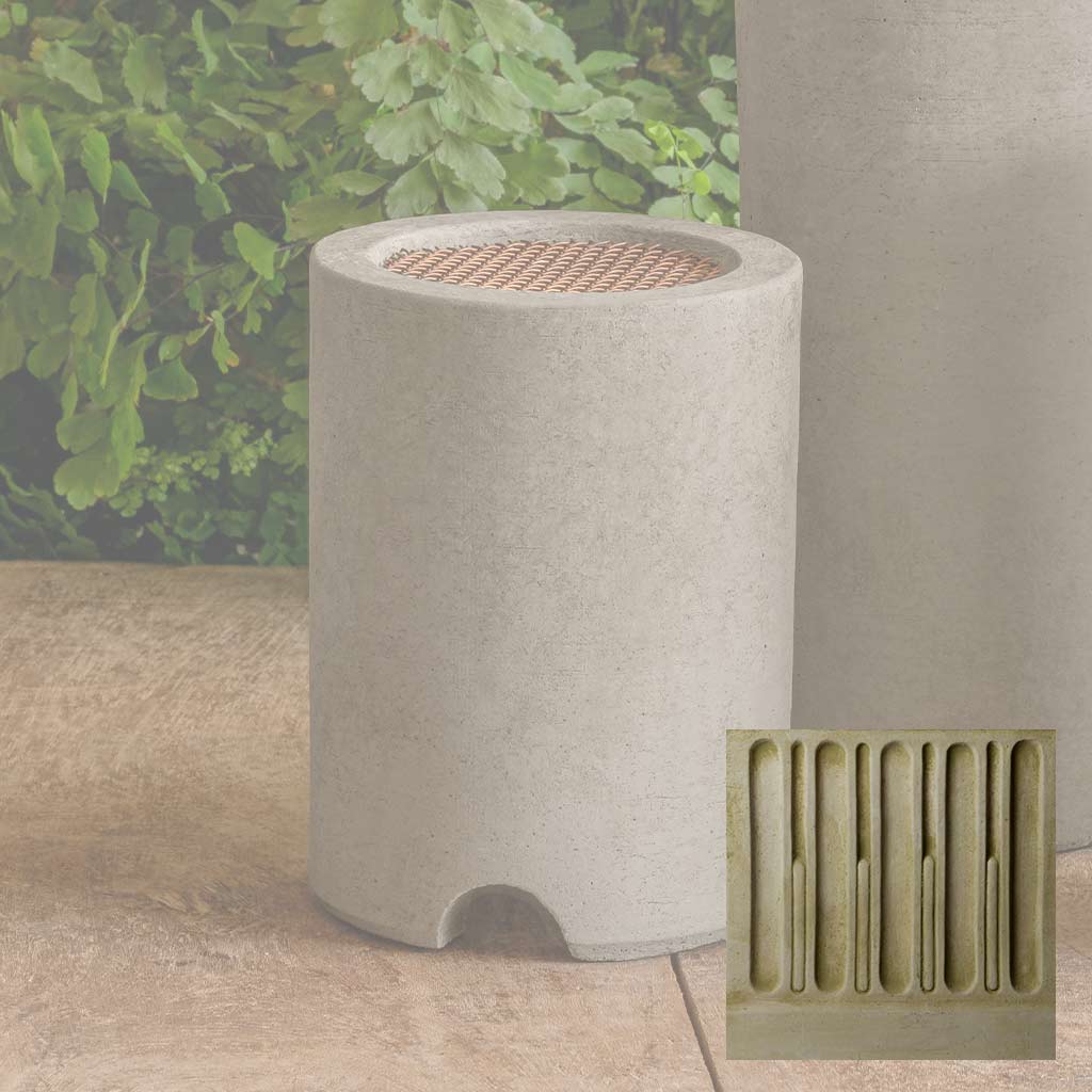 Splash Guard, RN 5.75 Inch
