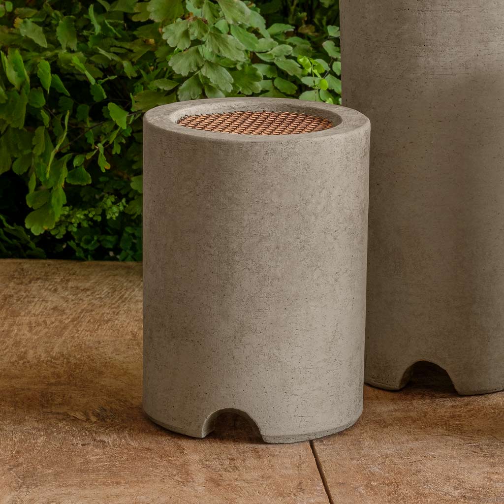 Splash Guard, RN 5.75 Inch