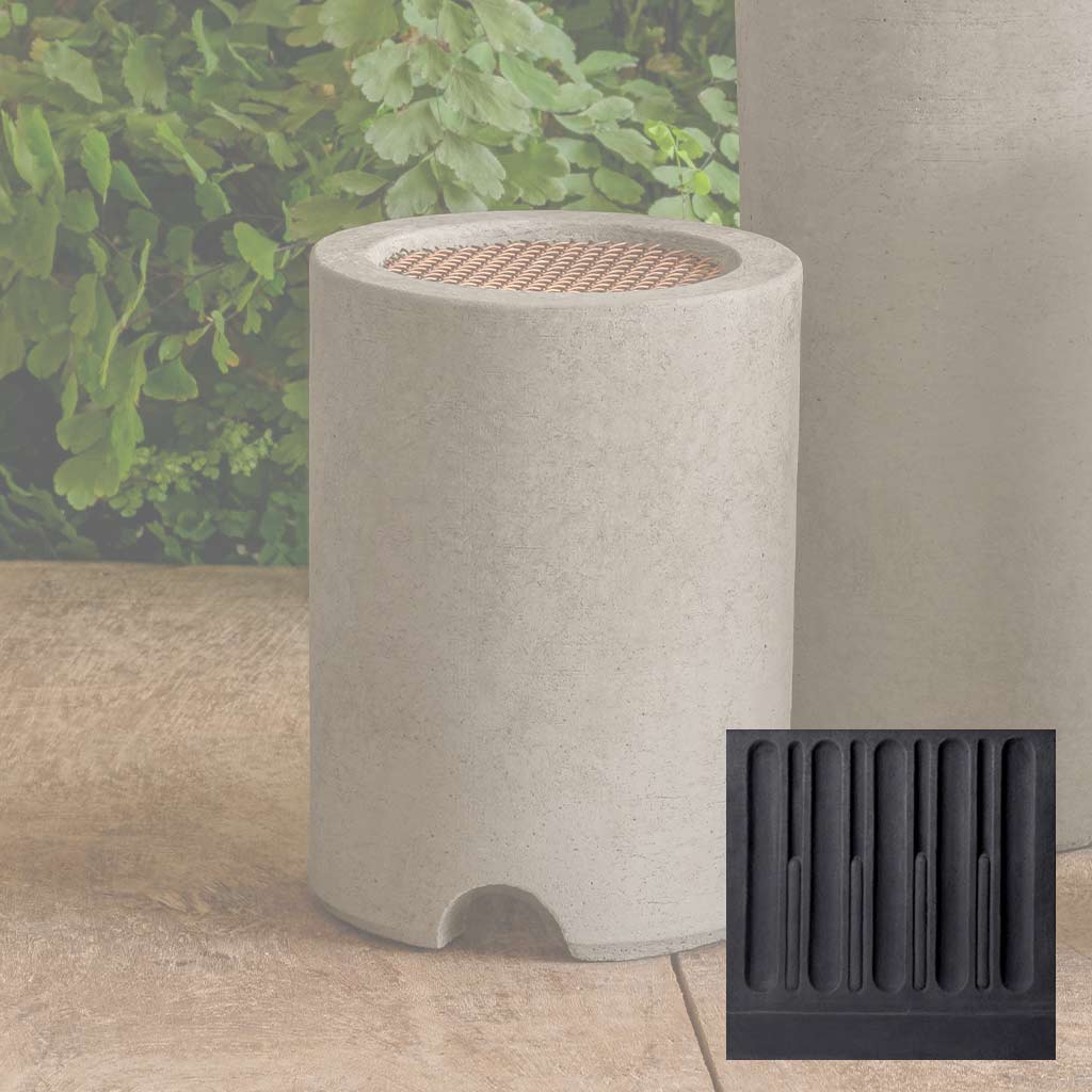 Splash Guard, RN 5.75 Inch