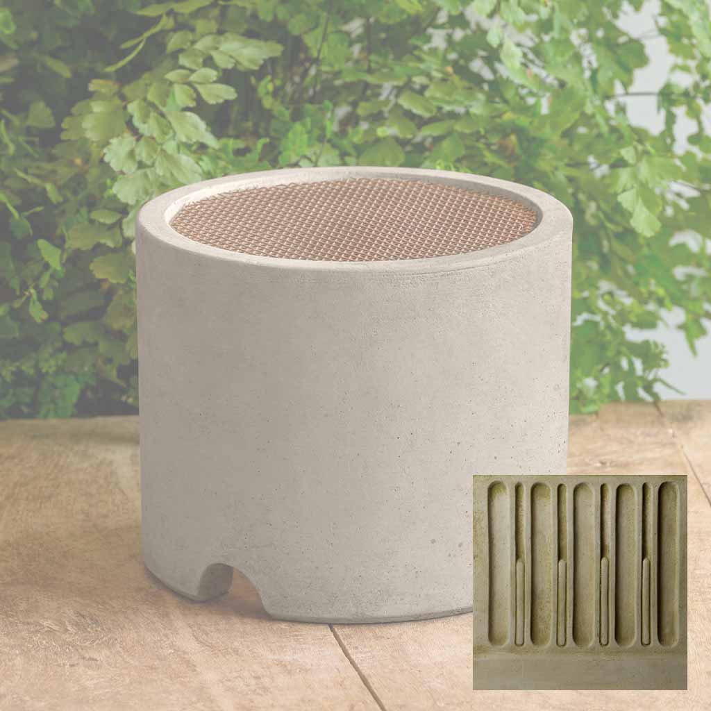 Splash Guard, RW