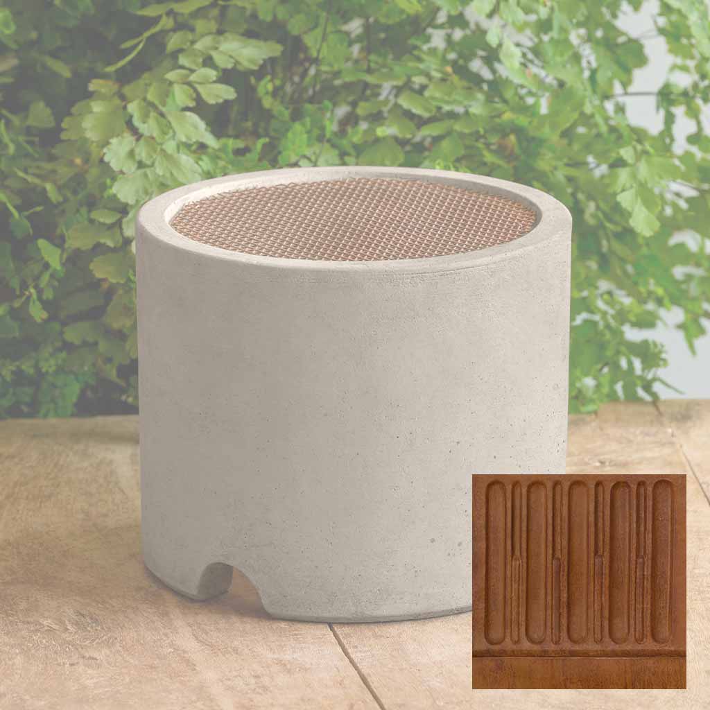Splash Guard, RW