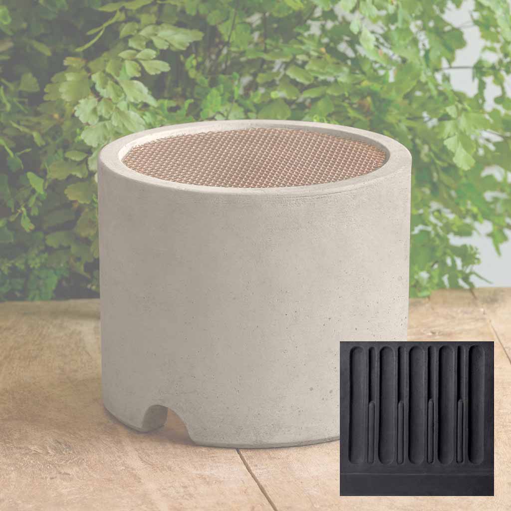 Splash Guard, RW