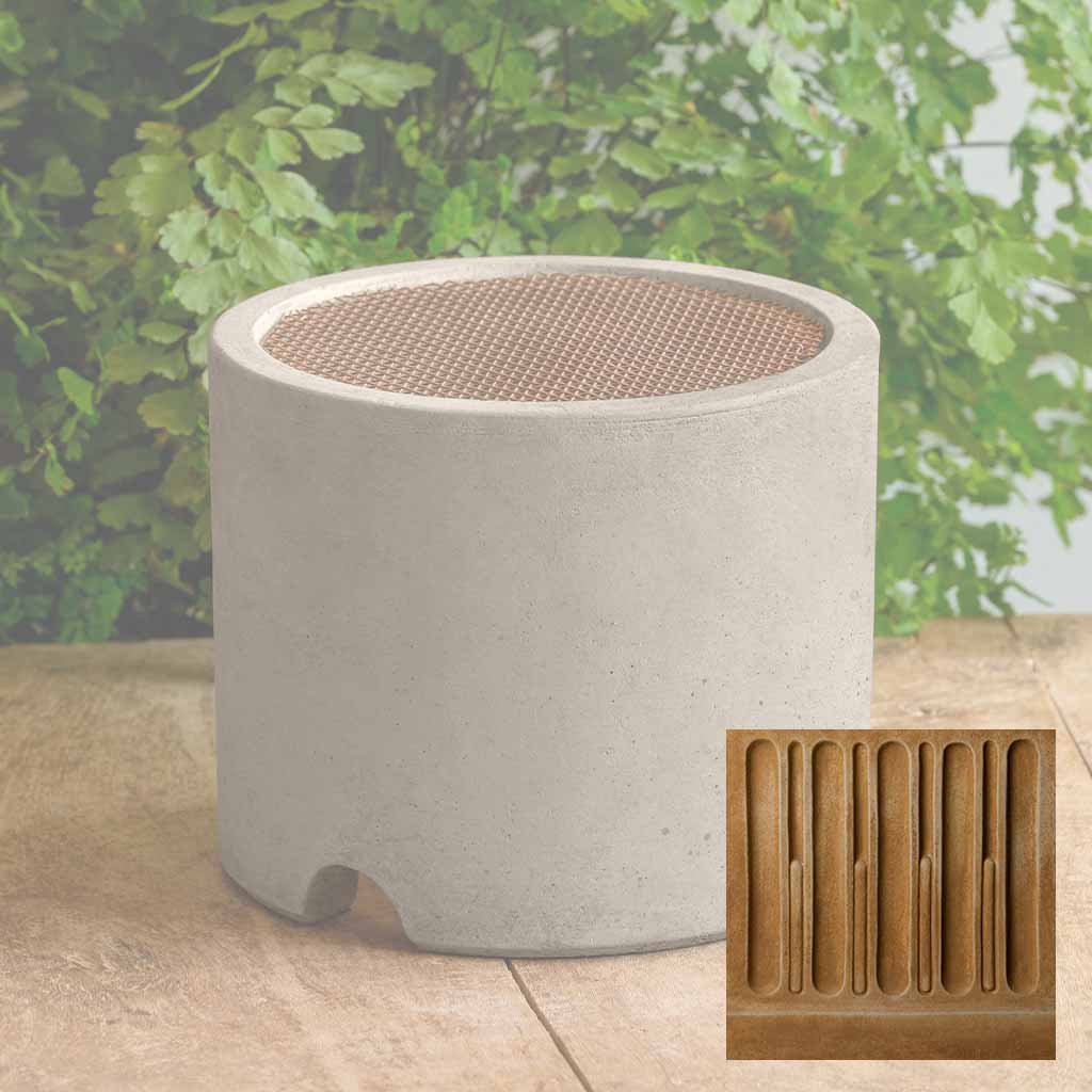 Splash Guard, RW