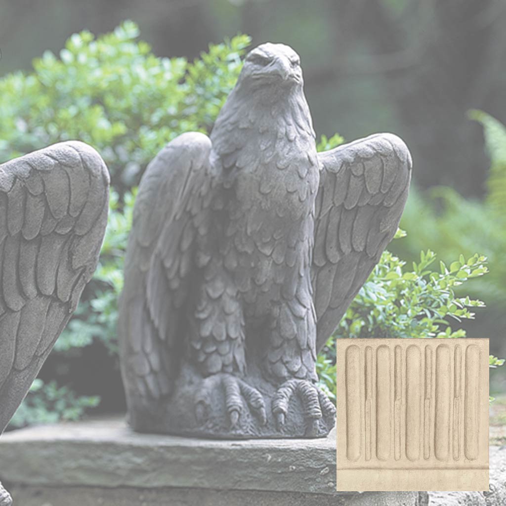 Eagle Looking Right