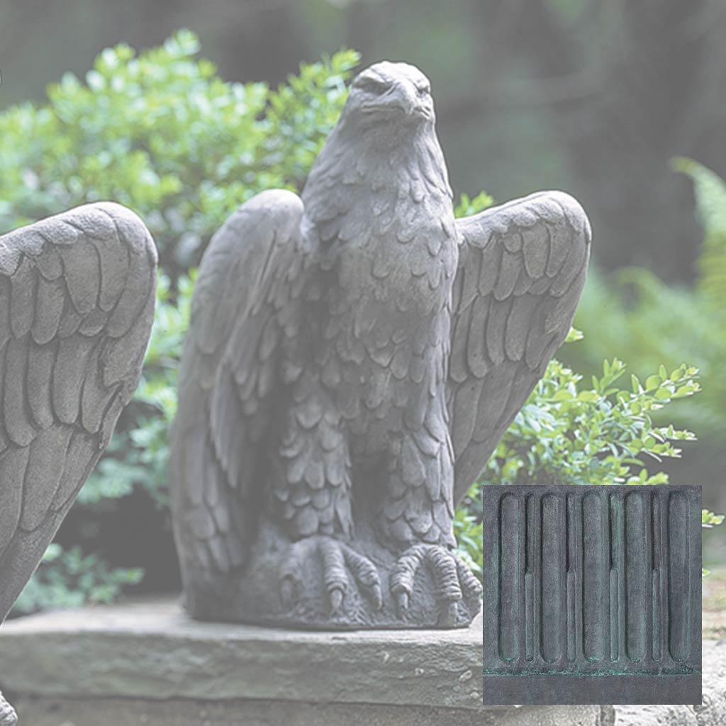 Eagle Looking Right