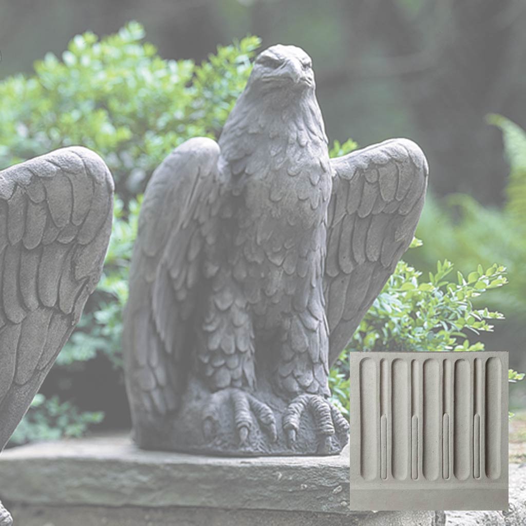 Eagle Looking Right