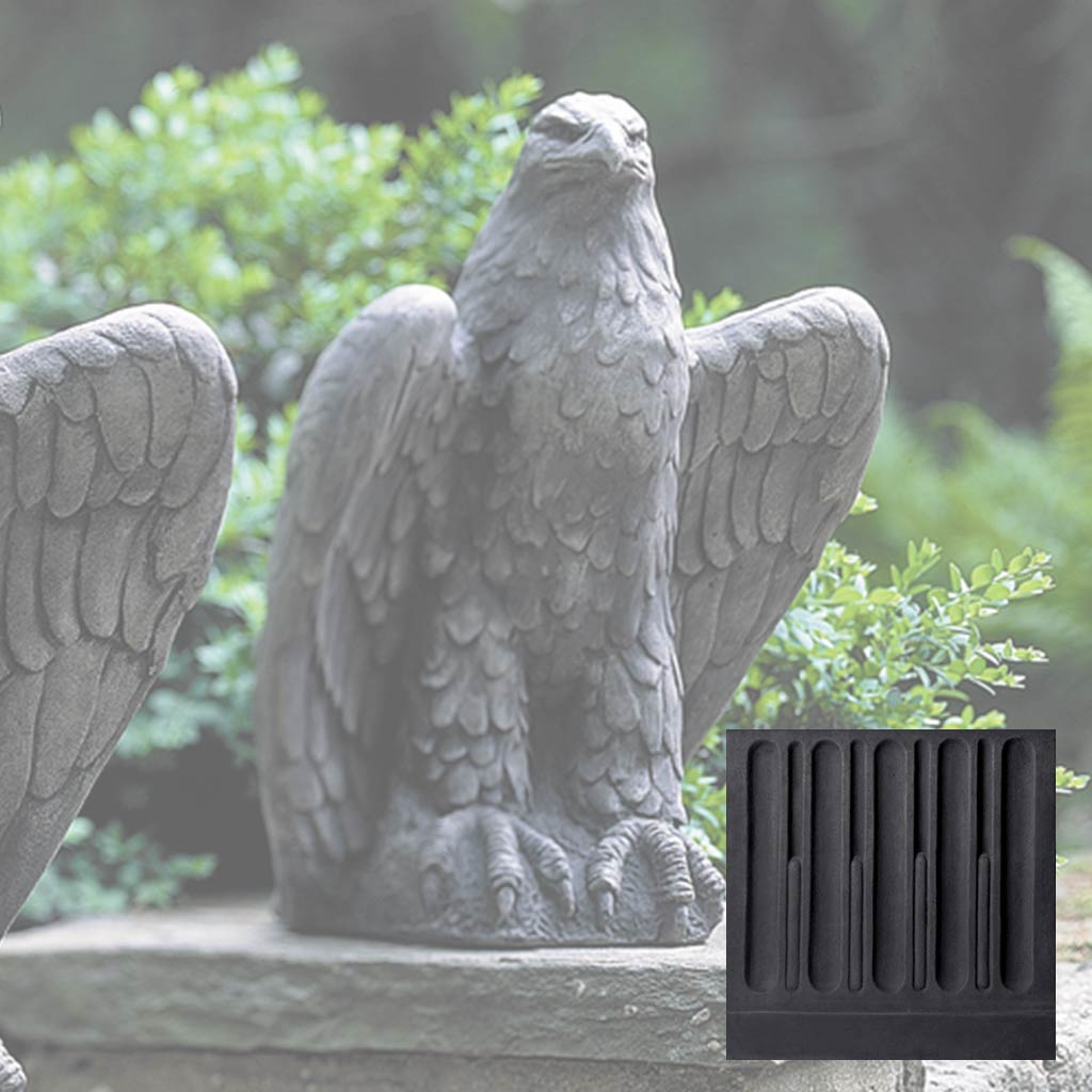 Eagle Looking Right